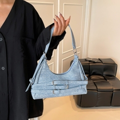 Túi Xách Size Vừa Đựng Vừa Đủ Cực Xinh - tt260416