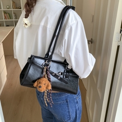 Túi Kẹp Nách Nhỏ Mà Có Võ - tt251138