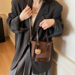 Túi Da Beo Size Nhỏ Thời Trang Trẻ Trung - tt151147