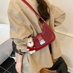 Túi Xách Cầm Tay Sang Chảnh - Kẹp Nách - tt250918