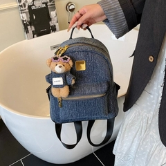 Balo Bò Đeo Đi Học - Đi Chơi Siêu Xinh - tt250938