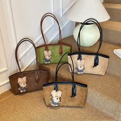 Túi Size To Đeo Vai Xinh Xắn Dễ Phối -tt250934