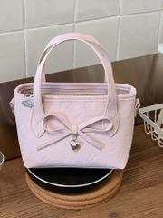 Túi Xách Size Vừa Kiểu Dáng Trẻ Trung - tt250347