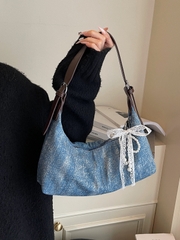 Túi Đeo Vai Hot Màu Bò Sành Điệu Phong Cách - tt250861