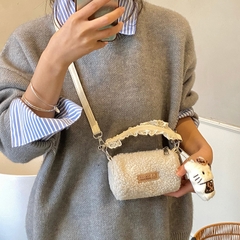 Túi Lông Size Nhỏ Mềm Mại Dễ Thương - tt251207