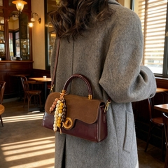 Túi Size Nhỏ Có Dây Đeo Phù Hợp Đi Làm Đi Chơi - tt251262