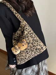 Túi Vải Size To Rộng Rãi Đựng Nhiều Đồ Tiện Lợi - tt251120