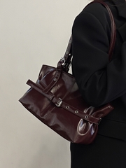 Túi Size To Đeo Vai Thoải Mái - tt251124