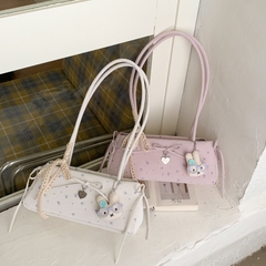 Túi Kẹp Nách Trẻ Trung Năng Động - tt250314