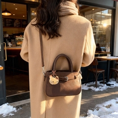 Túi Nữ Size Nhỏ Thiết Kế Tối Giản Thanh Lịch - tt251281