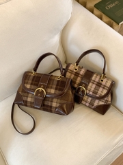 Túi Nhỏ Xinh Xắn Phù Hợp Dạo Phố Đi Chơi - tt251223