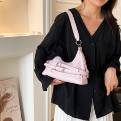 Túi Xách Size Vừa Đựng Vừa Đủ Cực Xinh - tt260416