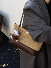 Túi Xách Size To Rộng Rãi Tiện Lợi Khi Mang Nhiều Vật Dụng tt250888