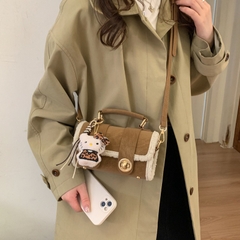 Túi Xách Nữ Size Nhỏ Phù Hợp Mọi Outfit - tt251280