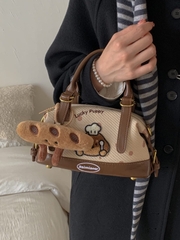 Balo Nhỏ Thời Trang Trẻ Trung - t251230