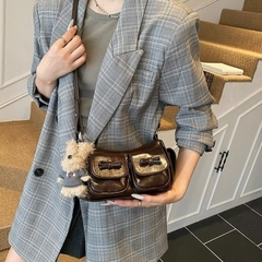 Túi Xách Đeo Vai - Đeo Chéo Dễ Phối