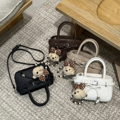 Túi Kẹp Nách Đơn Giản Mà Xinh - tt250326