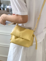 Túi Đeo Vai Đeo Chéo Hot Màu Sắc Bắt Mắt Mùa Hè - tt250815