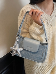 Túi Màu Bò Phong Cách Sang Nhẹ - tt251250