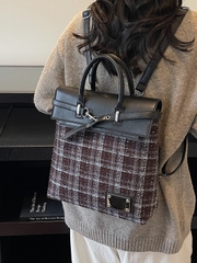 Balo Size To Rộng Rãi Đựng Nhiều Đồ Tiện Lợi - tt251224