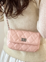 Túi Xách Mini Dáng Xinh Dễ Thương - tt250333