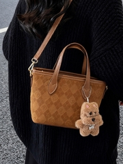 Túi Xách Size Nhỏ Có Dây Đeo Gọn Gàng Tiện Lợi - tt251054