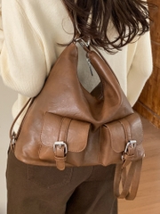 Túi 2in1 Đeo Chéo Và Balo Cực Xinh - tt260429