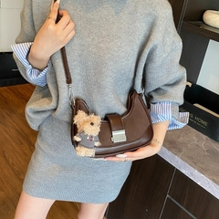 Túi Xách Cầm Tay Sang Chảnh - Kẹp Nách - tt250918