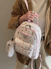 Balo Thiết Kế Thời Trang Trẻ Trung Năng Động - tt251257