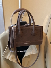 Túi Nữ Size Nhỏ Thanh Lịch Đi Làm Đi Chơi Đều Hợp TT250884