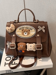 Balo Xinh Xắn Tiện Lợi Hằng Ngày - tt260405