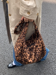 Túi Vải Size Vừa Phù Hợp Đi Học Đi Làm - tt251285