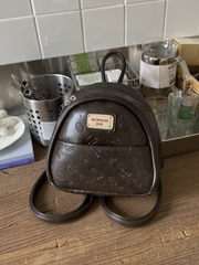 Balo Size Nhỏ Gọn Gàng Dễ Mang - tt251157