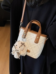 Túi Size Nhỏ Gen Z Dễ Phối Outfit - tt251137