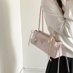 Túi Kẹp Nách Trẻ Trung Năng Động - tt250314