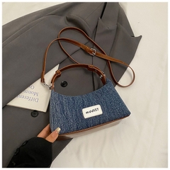 Túi Xách Bò Cá Tính - Đeo Chéo - Đeo Vai - tt250821