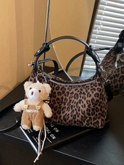 Túi Size Nhỏ Da Báo Thiết Kế Thời Trang Dễ Phối Đồ - tt251080