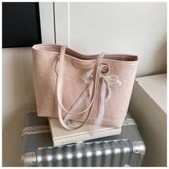 Túi Nữ Size To Đựng Laptop Hồ Sơ Vật Dụng Cá Nhân - tt251063