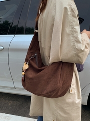 Túi Vải Size Vừa Phù Hợp Đi Học Đi Làm - tt251285