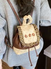 Balo Size Nhỏ Gọn Nhẹ Phù Hợp Đi Chơi Đi Dạo - tt251057