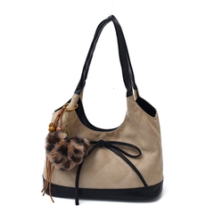 Túi Da Beo Size Vừa Phong Cách Trẻ Trung - tt251249