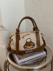 Balo Nhỏ Thời Trang Trẻ Trung - t251230