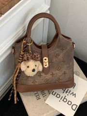 Túi Xách Nhỏ Nhẹ Nhàng Dễ Mang - tt250331