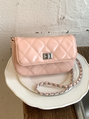 Túi Xách Mini Dáng Xinh Dễ Thương - tt250333