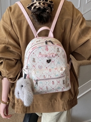 Balo Thiết Kế Thời Trang Trẻ Trung Năng Động - tt251257