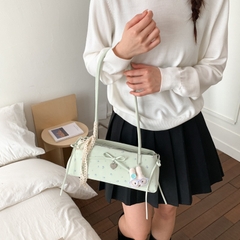 Túi Kẹp Nách Trẻ Trung Năng Động - tt250314