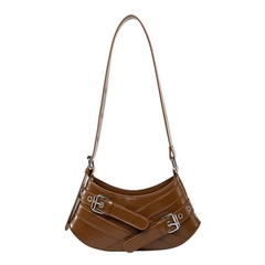 Túi Đeo Vai Đeo Chéo Hot Màu Sắc Phong Cách - tt250827