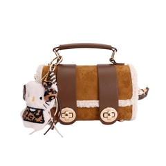 Túi Xách Nữ Size Nhỏ Phù Hợp Mọi Outfit - tt251280