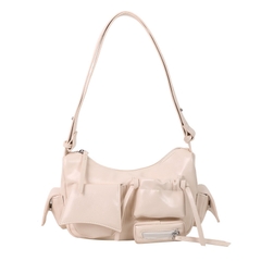 Túi Kẹp Nách Dễ Phối Outfit Hằng Ngày - tt251008