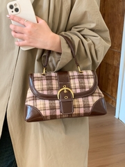 Túi Nhỏ Xinh Xắn Phù Hợp Dạo Phố Đi Chơi - tt251223